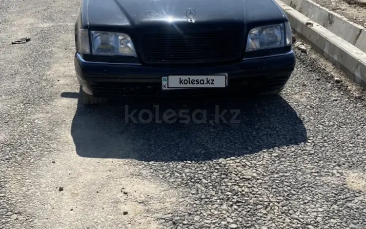 Mercedes-Benz S 320 1995 годаүшін3 500 000 тг. в Шымкент