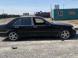 Mercedes-Benz S 320 1995 года за 3 500 000 тг. в Шымкент – фото 2