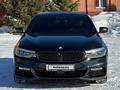 BMW 530 2017 года за 19 000 000 тг. в Усть-Каменогорск – фото 3