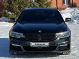 BMW 530 2017 года за 18 400 000 тг. в Усть-Каменогорск – фото 3