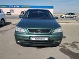 Opel Astra 1999 года за 3 000 000 тг. в Актау