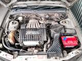 Mitsubishi Legnum 1997 года за 2 500 000 тг. в Алматы – фото 4