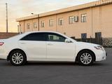Toyota Camry 2006 года за 6 500 000 тг. в Кызылорда – фото 4