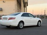 Toyota Camry 2006 года за 6 500 000 тг. в Кызылорда – фото 5