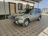 Nissan X-Trail 2003 года за 3 700 000 тг. в Кызылорда