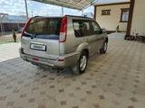 Nissan X-Trail 2003 годаүшін3 700 000 тг. в Кызылорда – фото 4