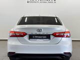 Toyota Camry 2021 годаүшін15 850 000 тг. в Астана – фото 4
