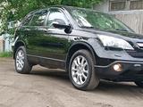 Honda CR-V 2007 года за 7 500 000 тг. в Кокшетау – фото 2