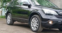 Honda CR-V 2007 годаүшін7 500 000 тг. в Кокшетау – фото 2