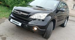 Honda CR-V 2007 годаүшін7 500 000 тг. в Кокшетау
