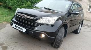Honda CR-V 2007 года за 7 500 000 тг. в Кокшетау