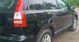 Honda CR-V 2007 годаүшін7 500 000 тг. в Кокшетау – фото 3