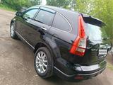 Honda CR-V 2007 года за 7 500 000 тг. в Кокшетау – фото 4