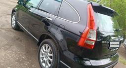 Honda CR-V 2007 годаүшін7 500 000 тг. в Кокшетау – фото 4