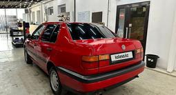 Volkswagen Vento 1994 года за 2 100 000 тг. в Караганда – фото 4