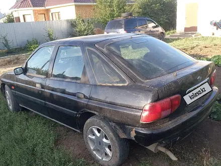 Ford Escort 1999 года за 650 000 тг. в Уральск – фото 8