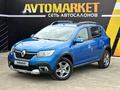 Renault Sandero Stepway 2021 года за 6 900 000 тг. в Атырау