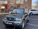 Mitsubishi Pajero 2004 годаүшін5 500 000 тг. в Астана – фото 3