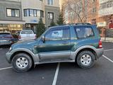 Mitsubishi Pajero 2004 годаүшін5 500 000 тг. в Астана – фото 2