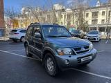 Mitsubishi Pajero 2004 годаүшін5 500 000 тг. в Астана