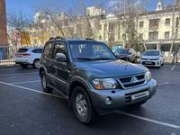 Mitsubishi Pajero 2004 года за 5 500 000 тг. в Астана