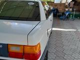 Audi 100 1988 года за 1 500 000 тг. в Кулан – фото 3