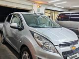 Chevrolet Spark 2022 года за 6 000 000 тг. в Усть-Каменогорск – фото 2
