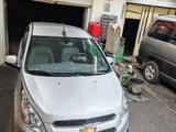 Chevrolet Spark 2022 года за 6 000 000 тг. в Усть-Каменогорск