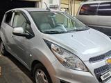 Chevrolet Spark 2022 года за 6 000 000 тг. в Усть-Каменогорск – фото 3