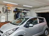 Chevrolet Spark 2022 года за 6 000 000 тг. в Усть-Каменогорск – фото 4