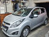 Chevrolet Spark 2022 года за 6 000 000 тг. в Усть-Каменогорск – фото 5
