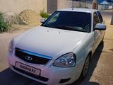 ВАЗ (Lada) Priora 2170 2014 годаүшін3 500 000 тг. в Тараз – фото 2