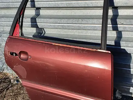 Лобовое передний заднии стекла двери зеркало крыло пружины мн. Др за 14 000 тг. в Актобе – фото 21