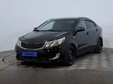 Kia Rio 2013 года за 3 990 000 тг. в Астана