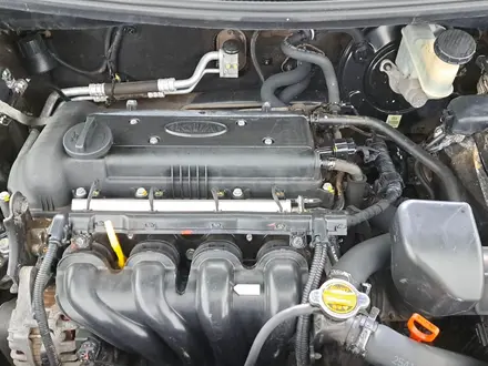 Kia Rio 2013 года за 3 990 000 тг. в Астана – фото 11