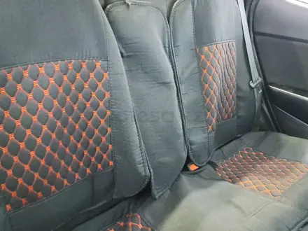 Kia Rio 2013 года за 3 990 000 тг. в Астана – фото 16