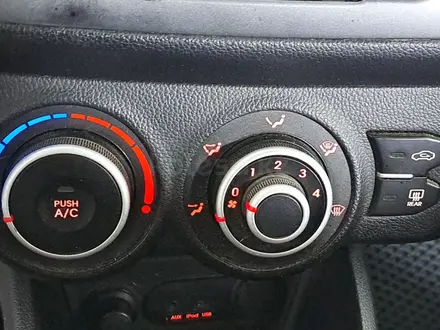 Kia Rio 2013 года за 3 990 000 тг. в Астана – фото 19