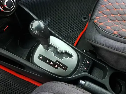 Kia Rio 2013 года за 3 990 000 тг. в Астана – фото 21