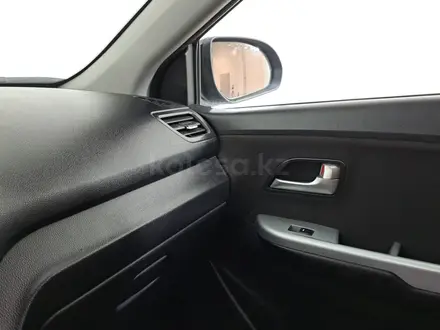 Kia Rio 2013 года за 3 990 000 тг. в Астана – фото 24