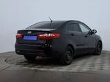 Kia Rio 2013 года за 3 990 000 тг. в Астана – фото 5
