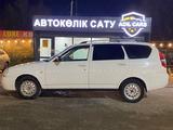 ВАЗ (Lada) Priora 2171 2015 годаfor1 900 000 тг. в Уральск – фото 2