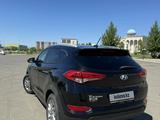 Hyundai Tucson 2016 годаүшін9 200 000 тг. в Уральск – фото 4