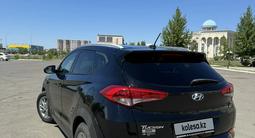Hyundai Tucson 2016 года за 9 200 000 тг. в Уральск – фото 4
