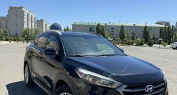Hyundai Tucson 2016 года за 9 200 000 тг. в Уральск