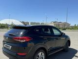 Hyundai Tucson 2016 года за 9 200 000 тг. в Уральск – фото 3