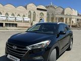 Hyundai Tucson 2016 года за 9 200 000 тг. в Уральск – фото 2