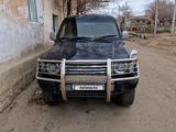 Mitsubishi Pajero 1992 годаүшін2 500 000 тг. в Балхаш