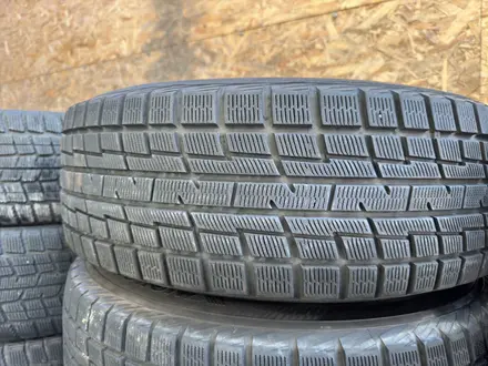 Yokohama ice Guard iG30 215/65R16 98Q за 220 000 тг. в Алматы – фото 6