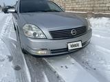 Nissan Teana 2006 года за 3 200 000 тг. в Актау – фото 3