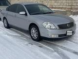 Nissan Teana 2006 года за 3 200 000 тг. в Актау